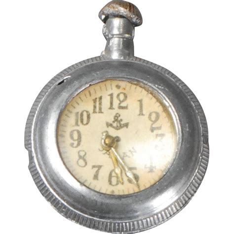 Toy Pocket Watch for sale 